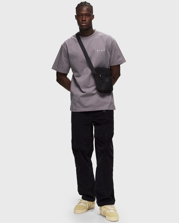 PIXELATED FACE TEE