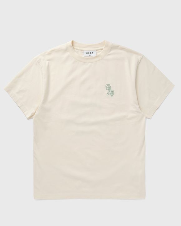 LAYERED LOGO TEE