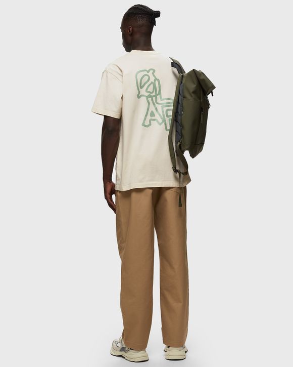LAYERED LOGO TEE