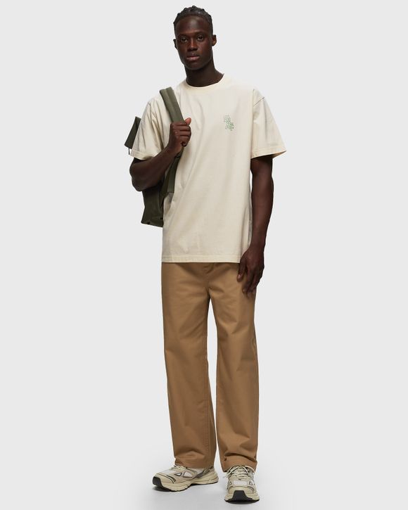 LAYERED LOGO TEE
