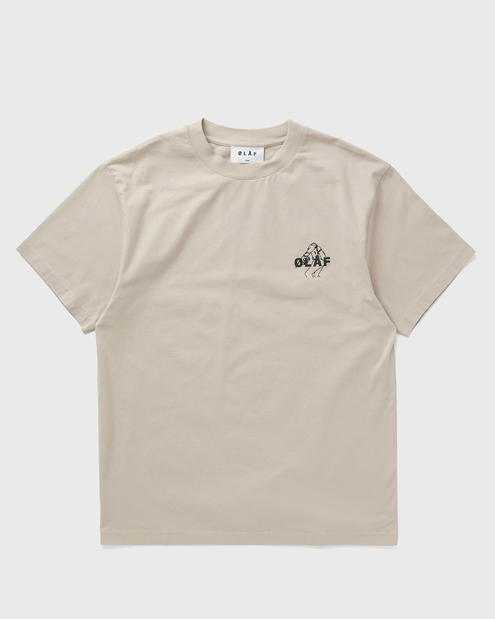 DIVER TEE