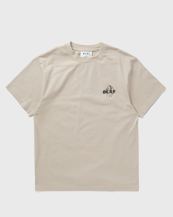 DIVER TEE