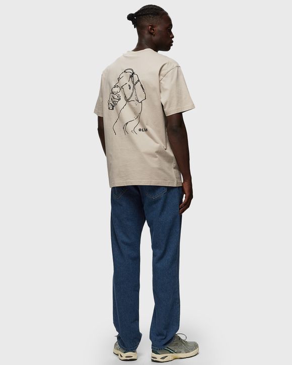 DIVER TEE