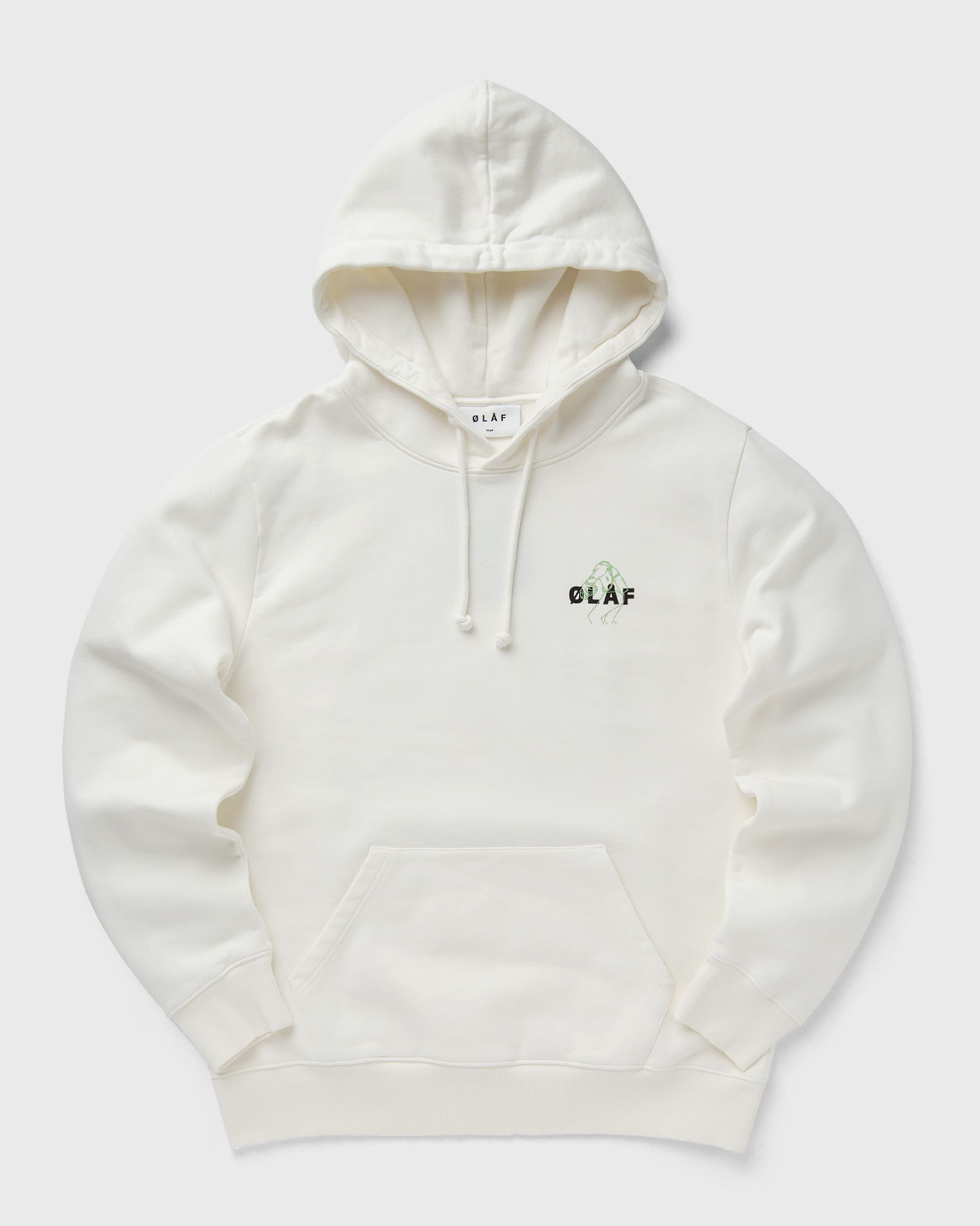 DIVER HOODIE
