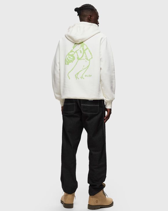 DIVER HOODIE