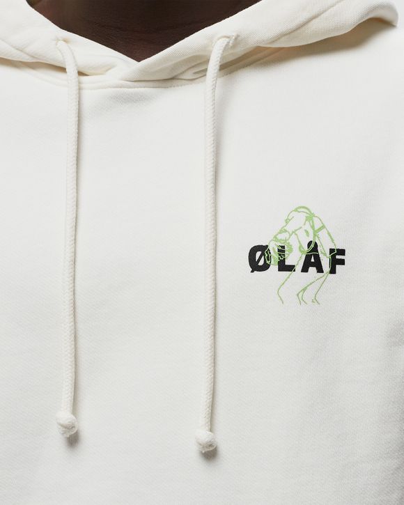 DIVER HOODIE