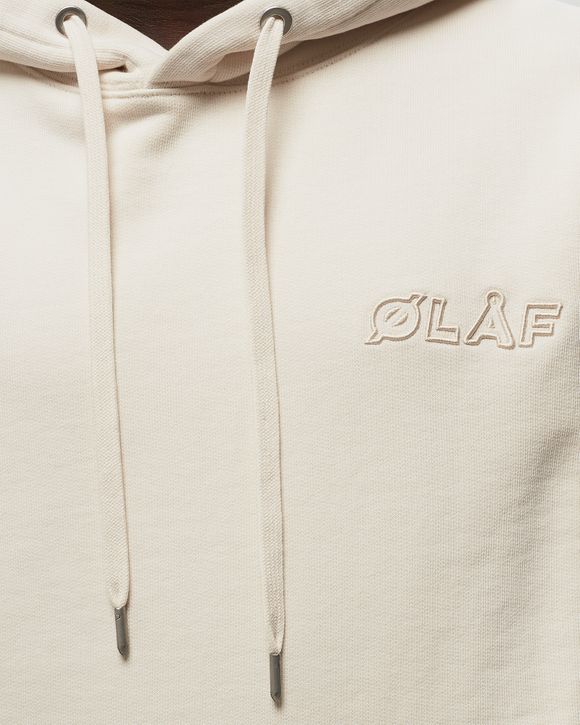 OLAF HEAVYWEIGHT STUDIO HOODIE