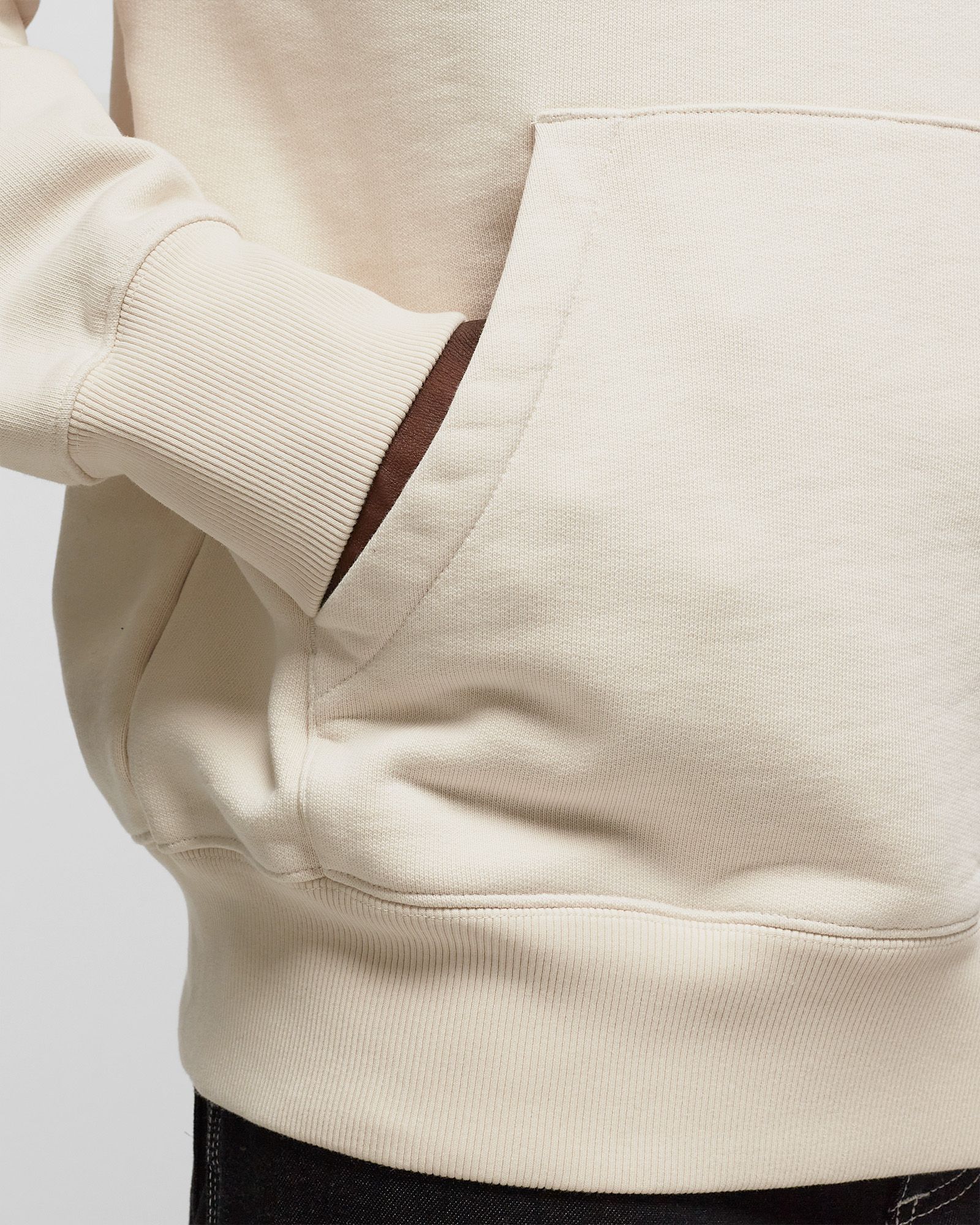 OLAF HEAVYWEIGHT STUDIO HOODIE