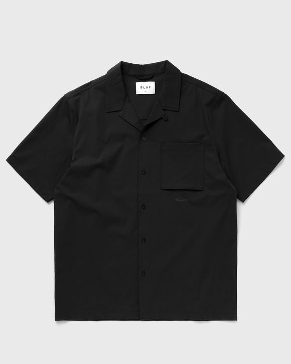 NYLON SS SHIRT