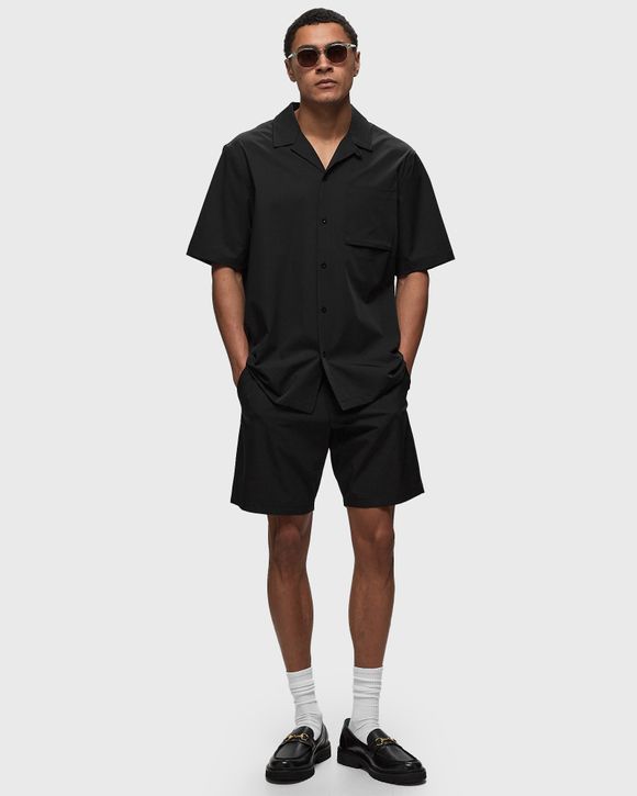 NYLON SS SHIRT