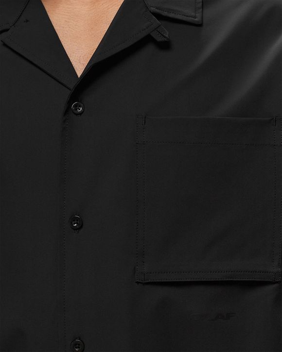 NYLON SS SHIRT