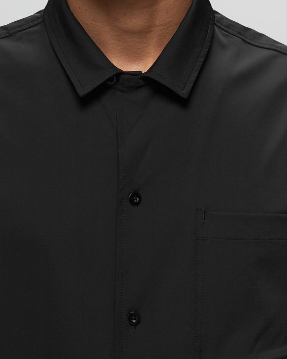 NYLON SS SHIRT