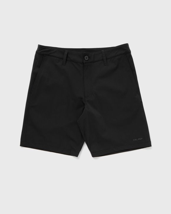 John Elliott Crimson Shorts Black | BSTN Store