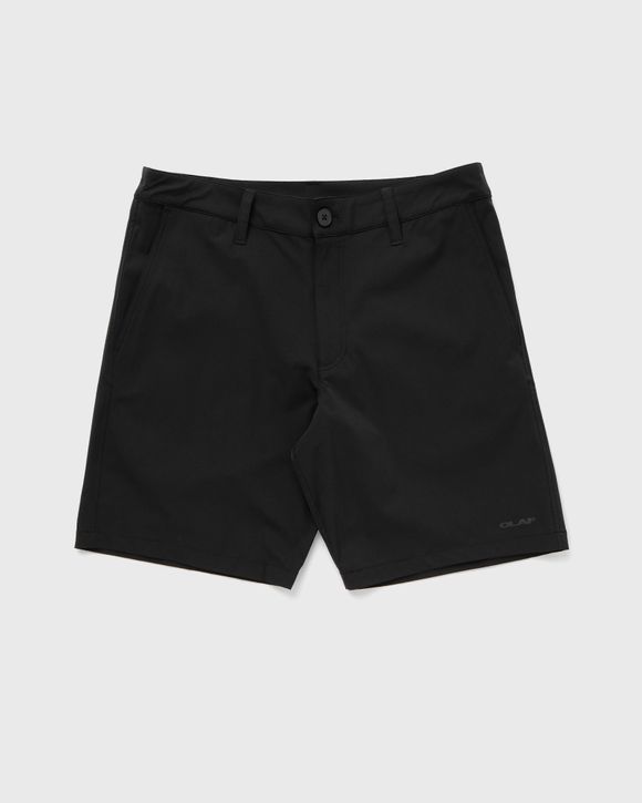 Interval Jersey Shorts / Black - JOHN ELLIOTT