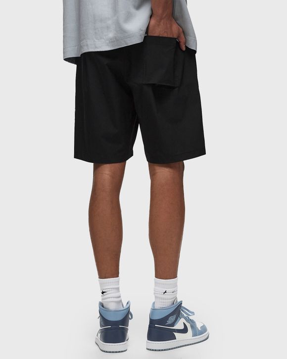 NYLON SHORTS