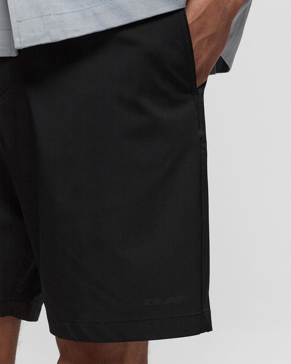 NYLON SHORTS