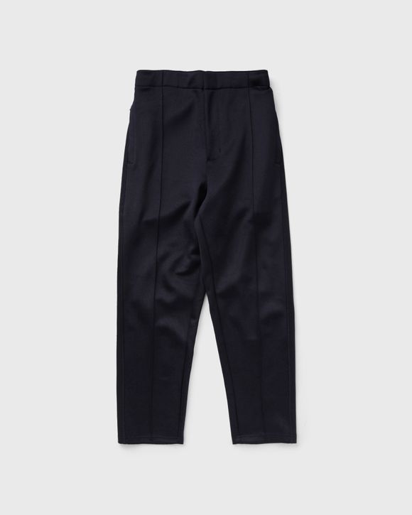 PIQUE TROUSERS
