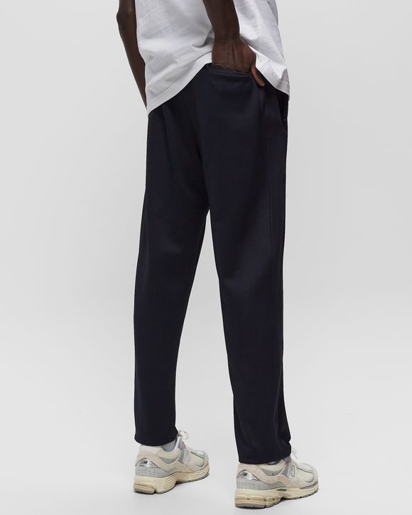 PIQUE TROUSERS