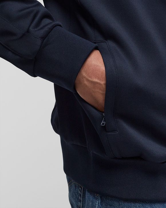 PIQUE JACKET