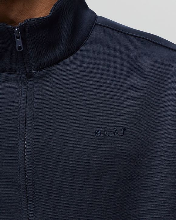 PIQUE JACKET