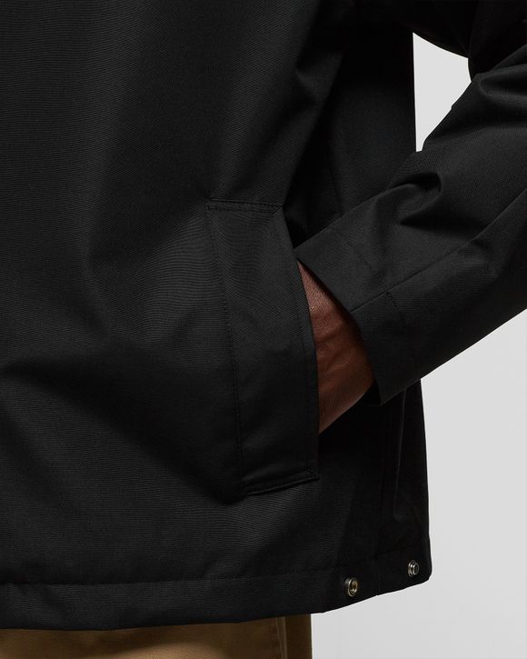 TAILORED ZIP JACKET