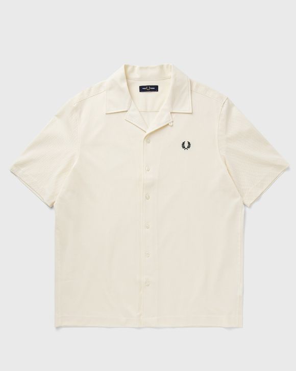 COMPRESS MESH REVERE COLLAR SH