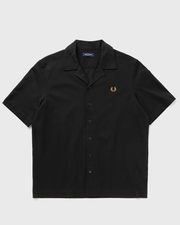 COMPRESS MESH REVERE COLLAR SH