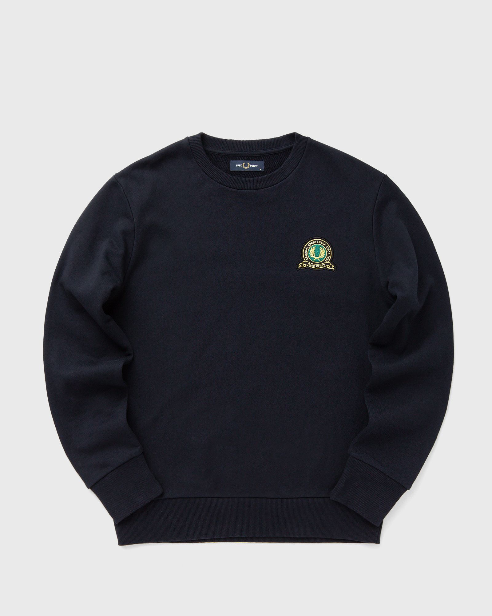 Tennis Badge Sweatshirt-image