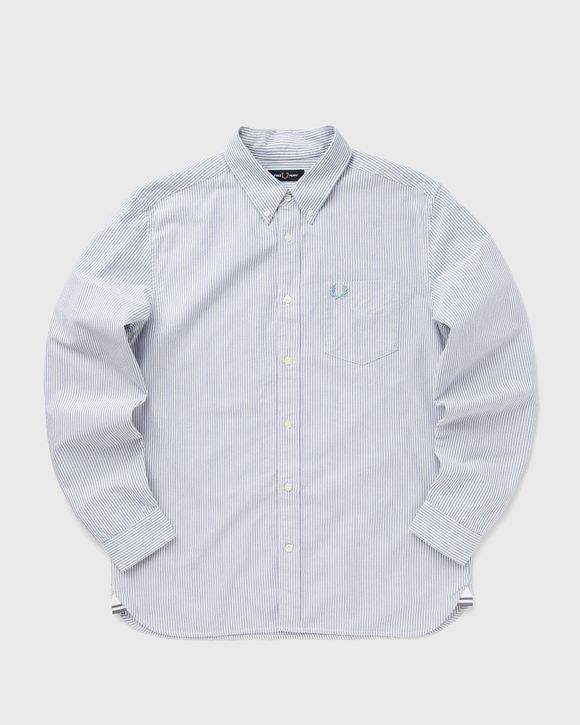 OXFORD STRIPE SHIRT