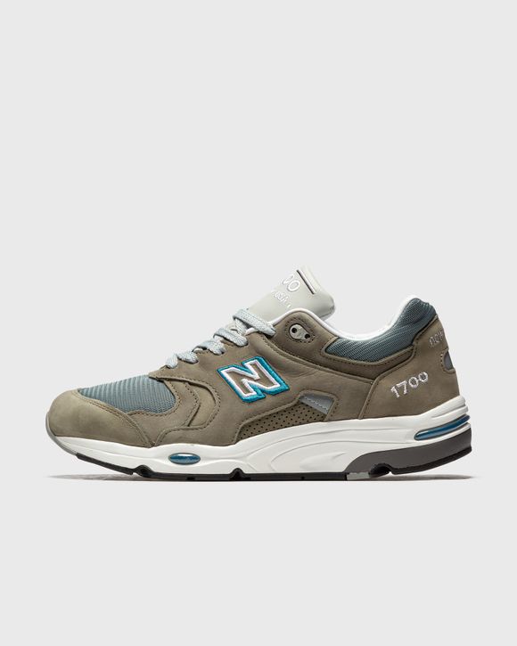 New balance 1700 store homme cyan