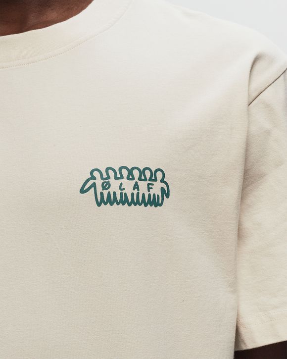 OLAF FRIENDS TEE