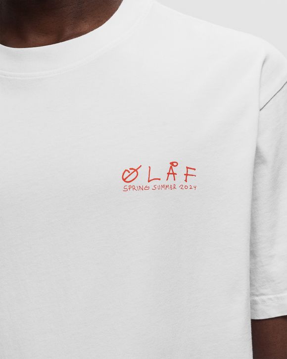 NOTES TEE