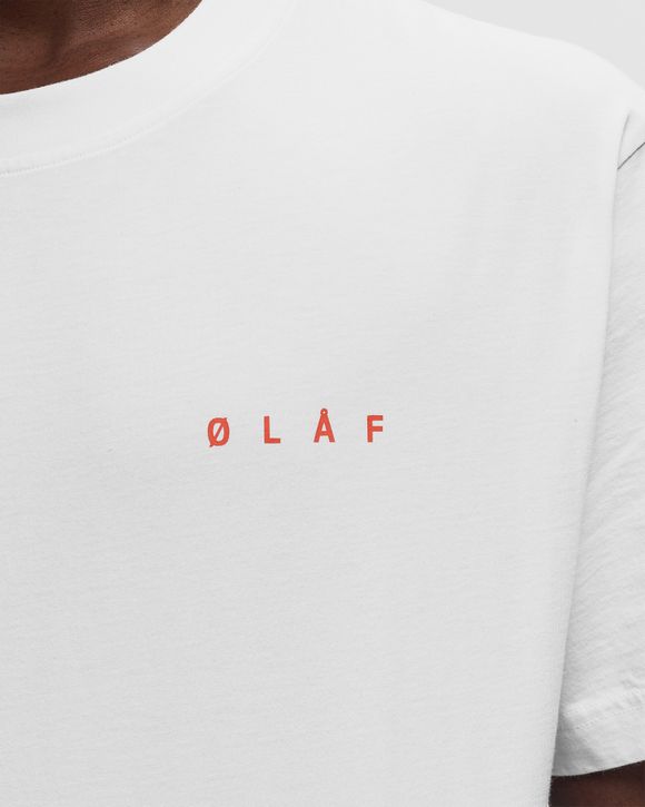 FACE CRAYON TEE