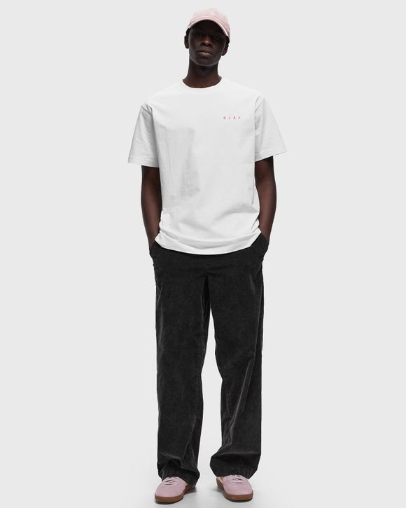 FACE CRAYON TEE