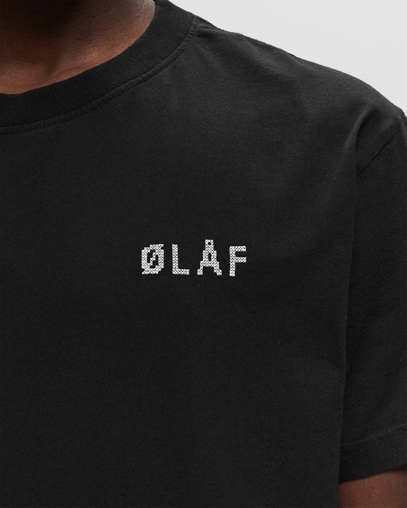 CROSS STITCH TEE