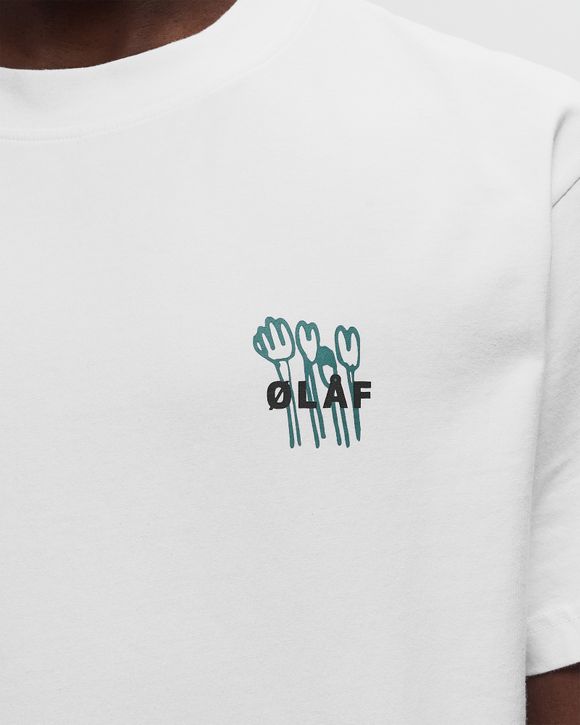 FLOWER POSTER TEE