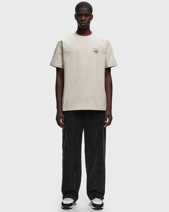FLOWER POSTER TEE