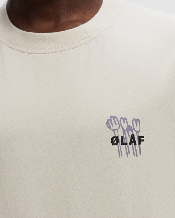 FLOWER POSTER TEE