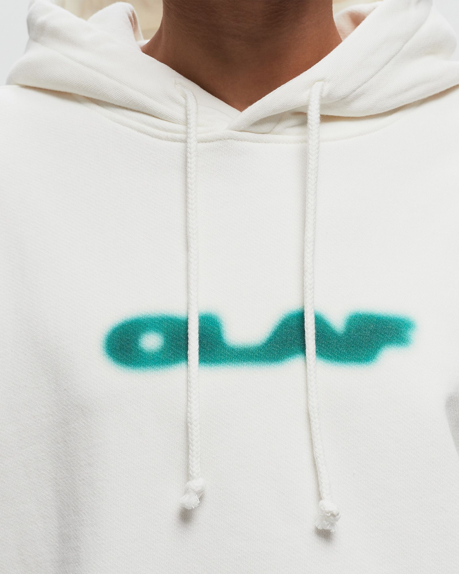 DRIFT BLUR HOODIE
