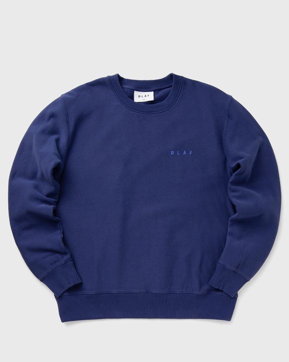 FACE CREWNECK
