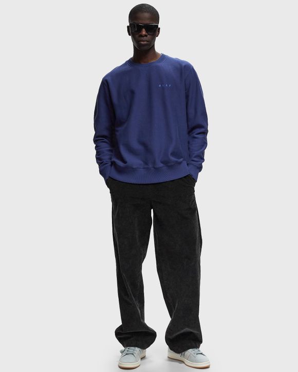 FACE CREWNECK