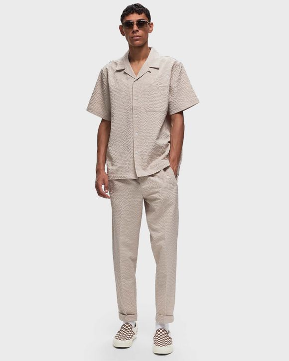 Thumbnail - SEERSUCKER SHIRT SS
