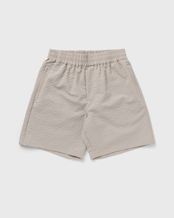 SEERSUCKER SHORTS