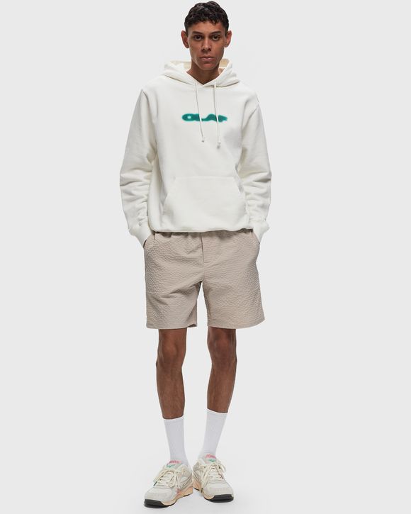 SEERSUCKER SHORTS