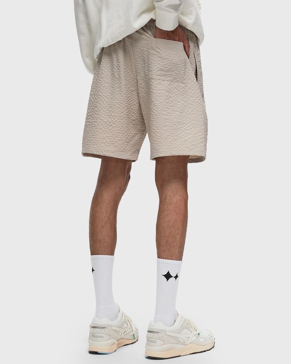 SEERSUCKER SHORTS