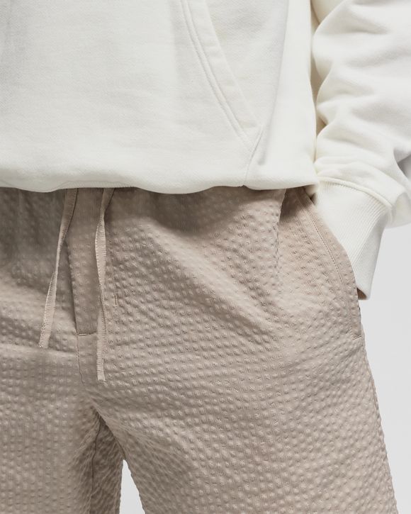 SEERSUCKER SHORTS