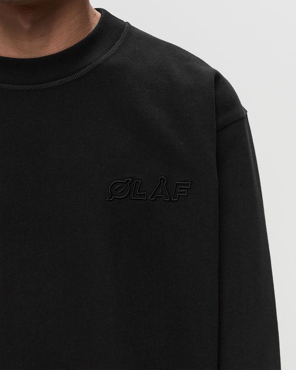 STUDIO TEE LS