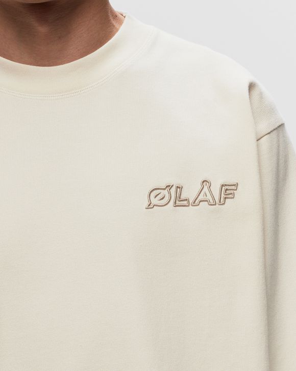 STUDIO TEE LS
