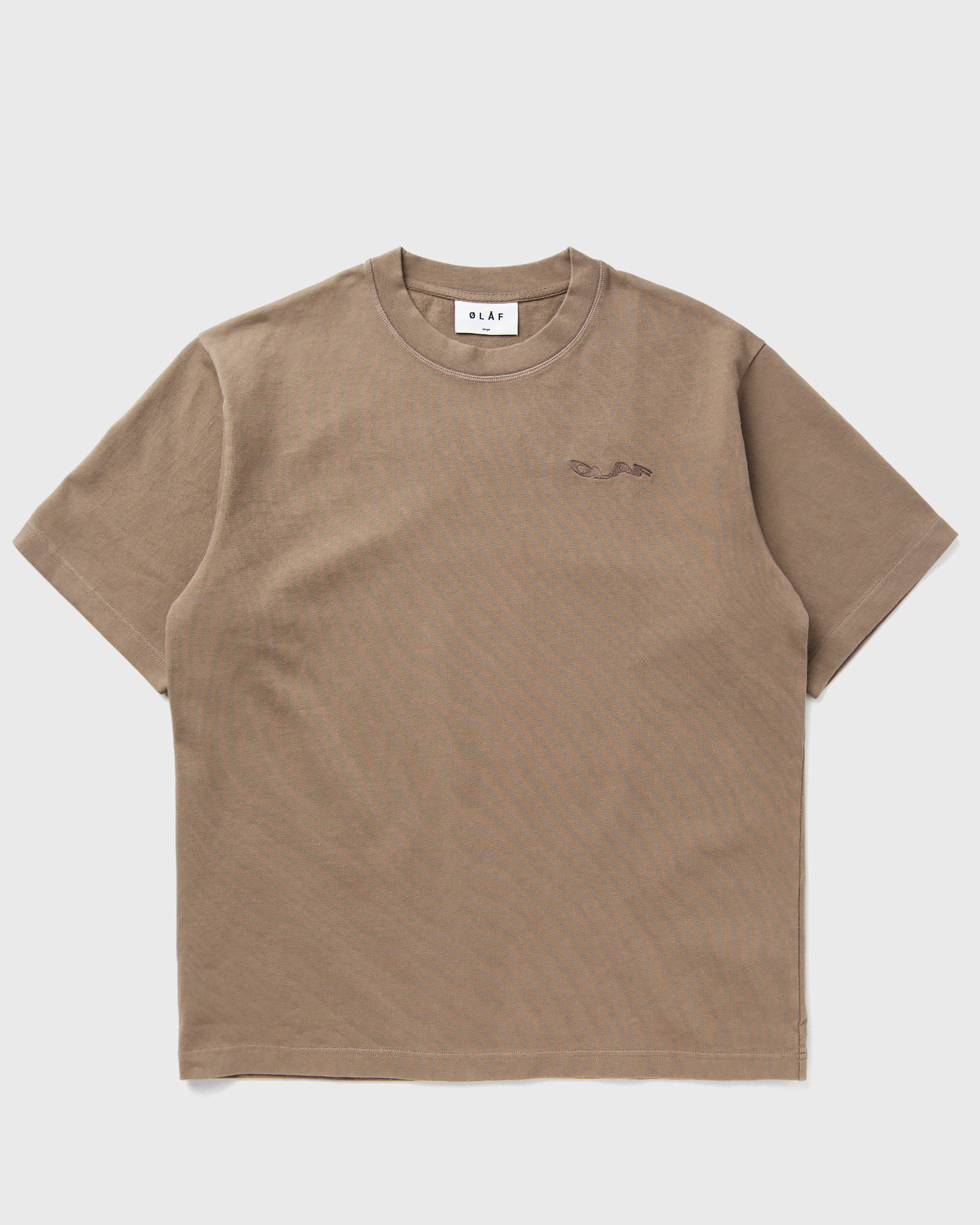 WAVY DRIFT EMBRO TEE