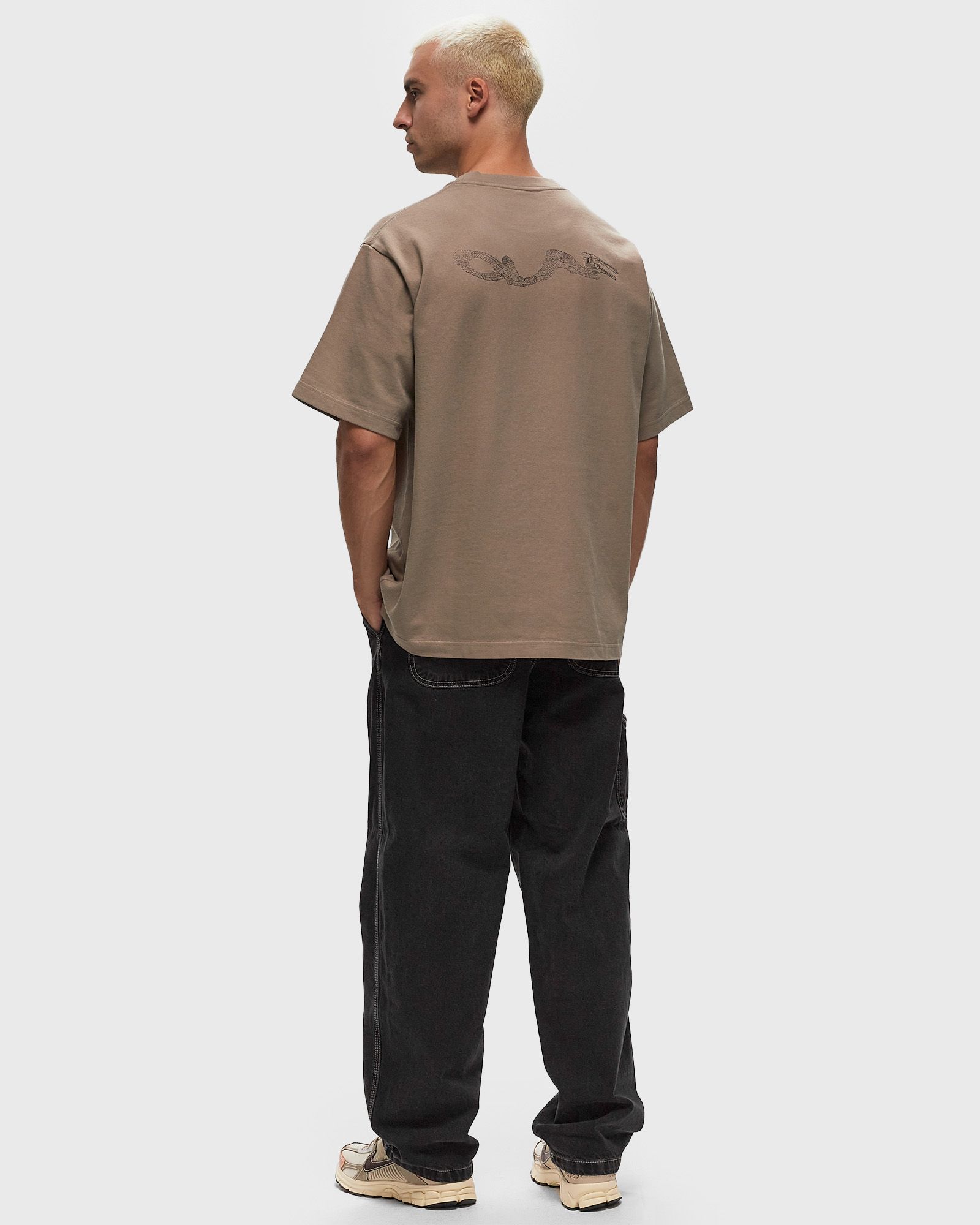 WAVY DRIFT EMBRO TEE